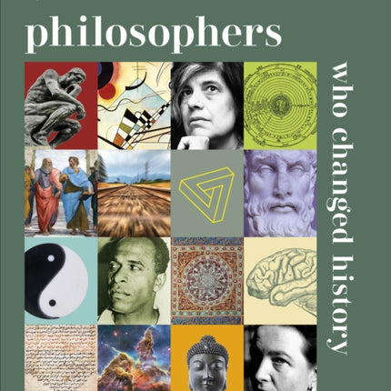 Philosophers Who Changed History