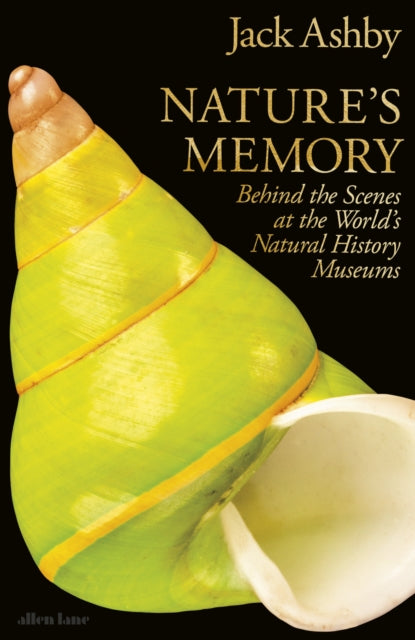 Natures Memory