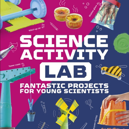 Science Activity Lab