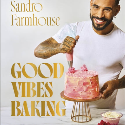 Good Vibes Baking