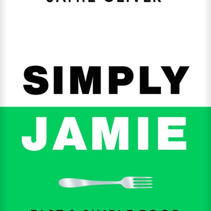 Simply Jamie