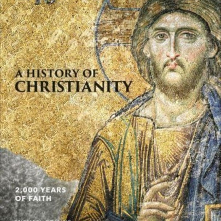 A History of Christianity