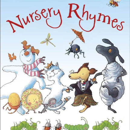 Nursery Rhymes