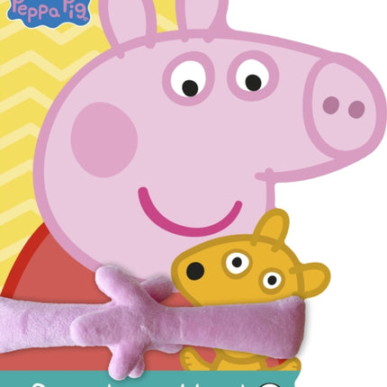 Peppa Pig Peppa Loves Hugs