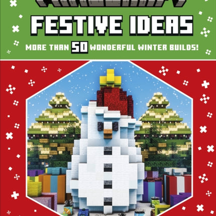 Minecraft Festive Ideas