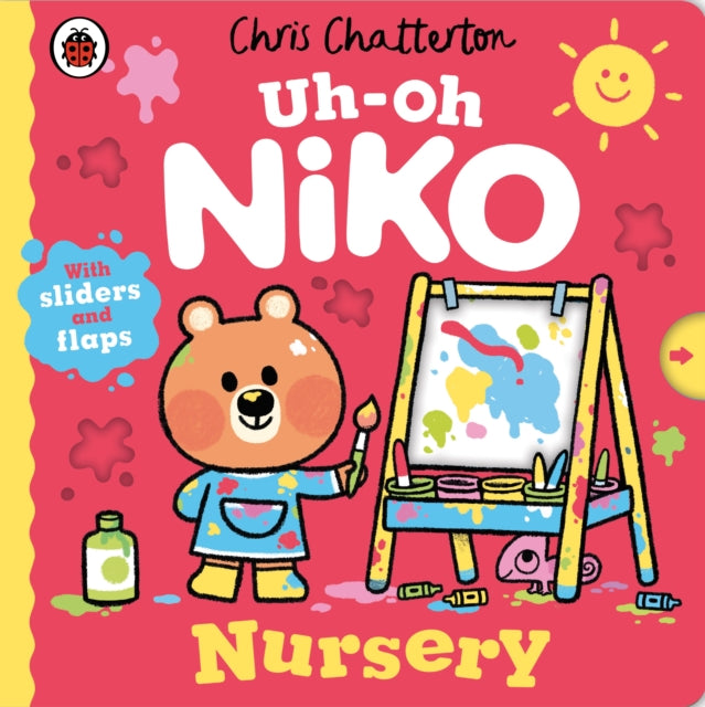 UhOh Niko Nursery