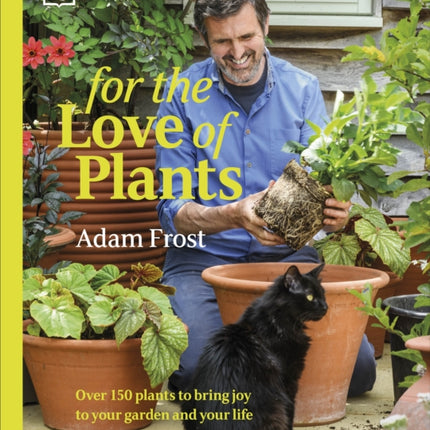 For the Love of Plants