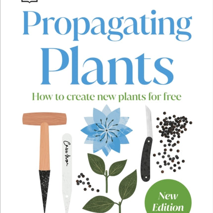 RHS Propagating Plants