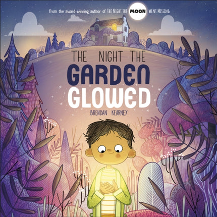 The Night the Garden Glowed