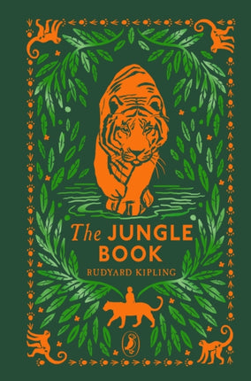 The Jungle Book