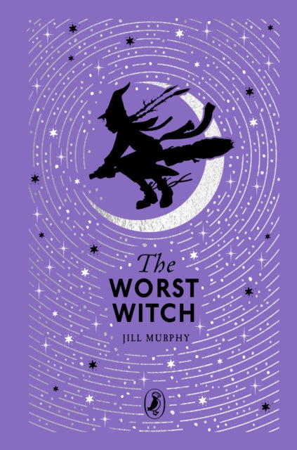 The Worst Witch