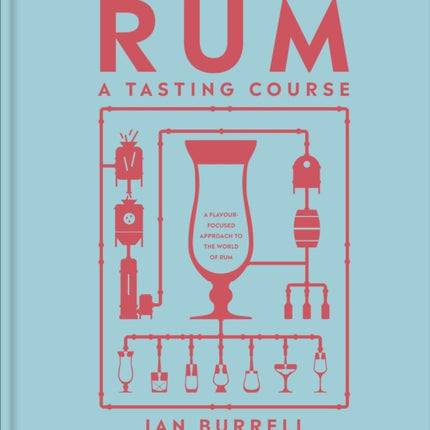 Rum A Tasting Course