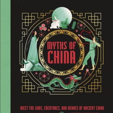 Myths of China