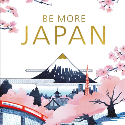 Be More Japan