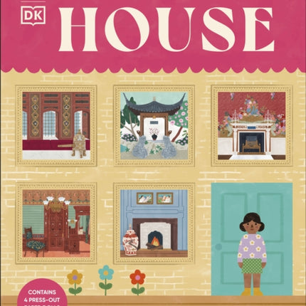 The Met Paper Dolls House