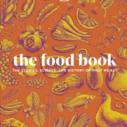 The Food Book