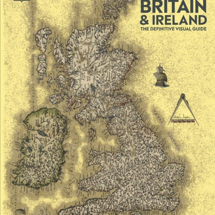 History of Britain and Ireland