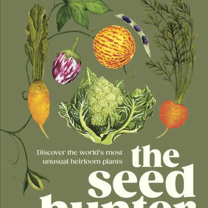 The Seed Hunter