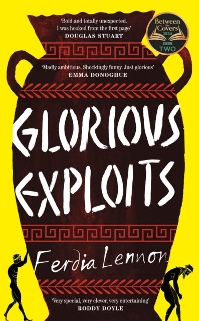 Glorious Exploits