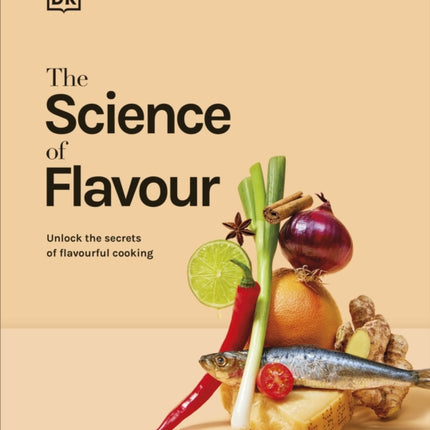 The Science of Flavour