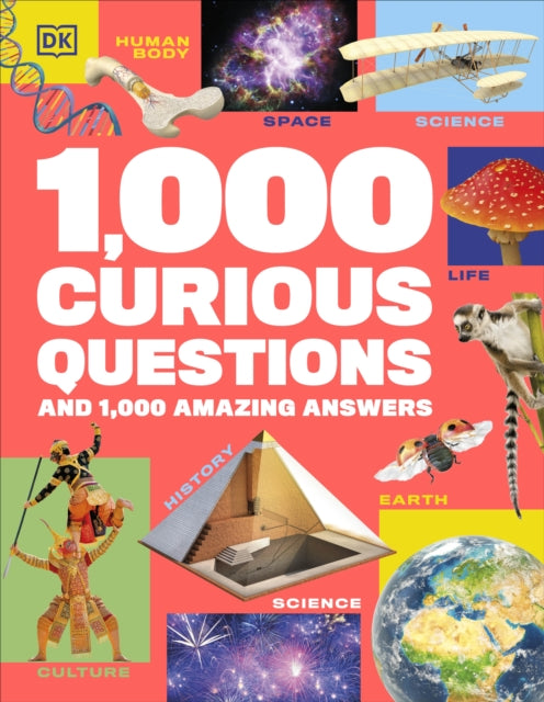 1000 Curious Questions