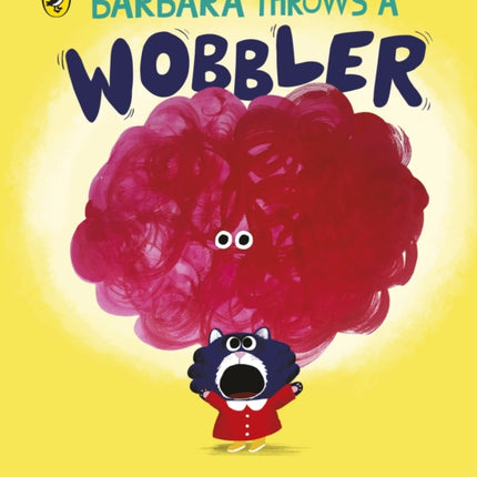 Barbara Throws a Wobbler