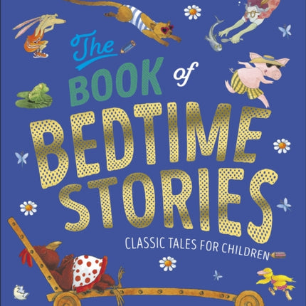 The Book of Bedtime Stories