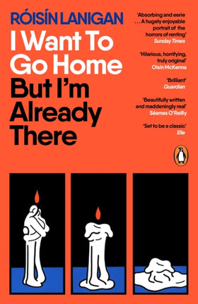 I Want To Go Home But Im Already There
