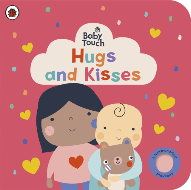 Baby Touch Hugs and Kisses