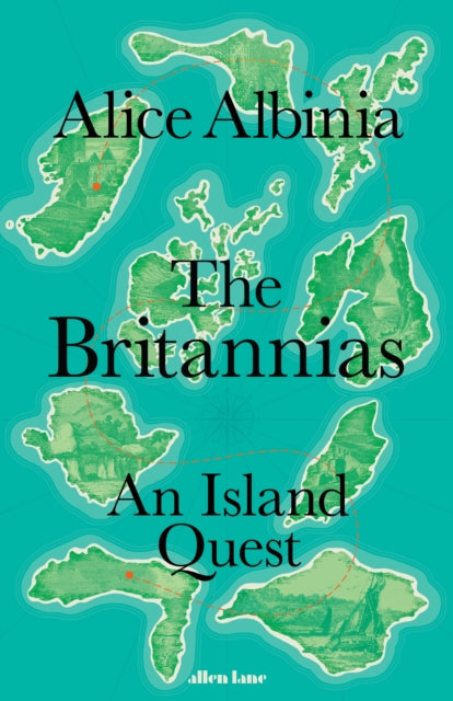 The Britannias: An Island Quest