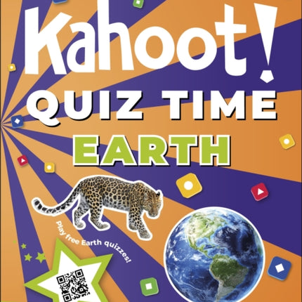 Kahoot Kahoot Quiz Time Earth