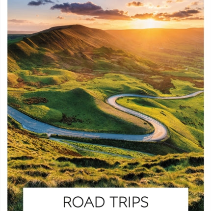 DK Road Trips Great Britain