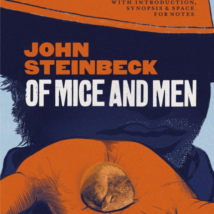 Of Mice and Men