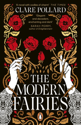 The Modern Fairies
