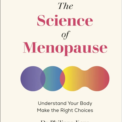 The Science of Menopause