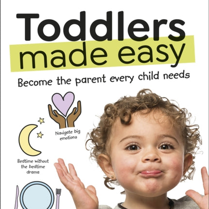 Toddlers Made Easy