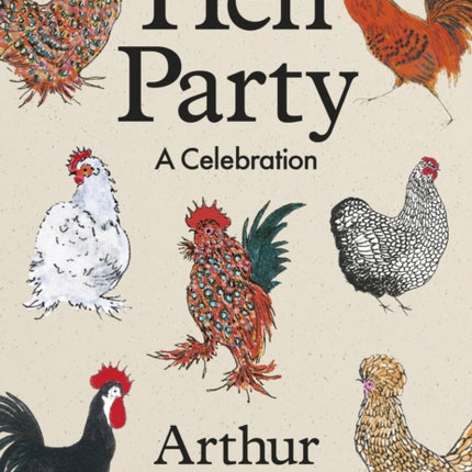 Hen Party