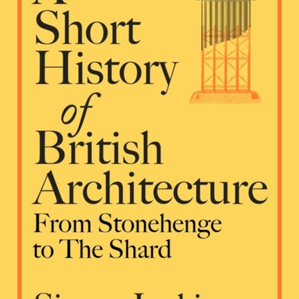 A Short History of British Architecture
