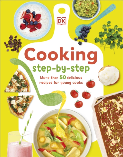 Cooking StepByStep