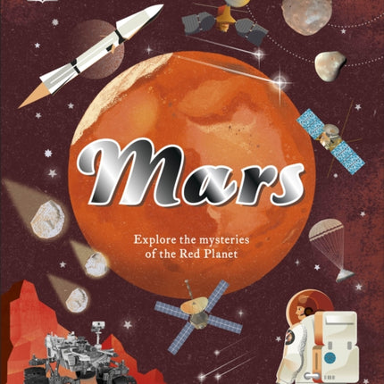 Mars