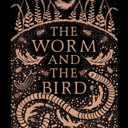 The Worm and the Bird