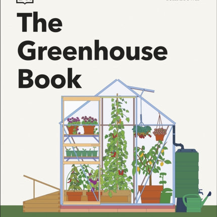 The Greenhouse Book