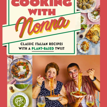 Cooking with Nonna