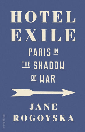 Hotel Exile