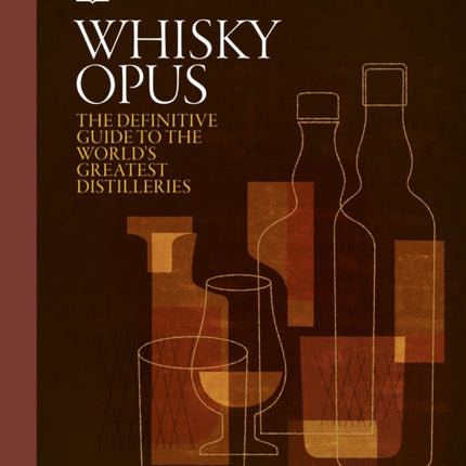 Whisky Opus