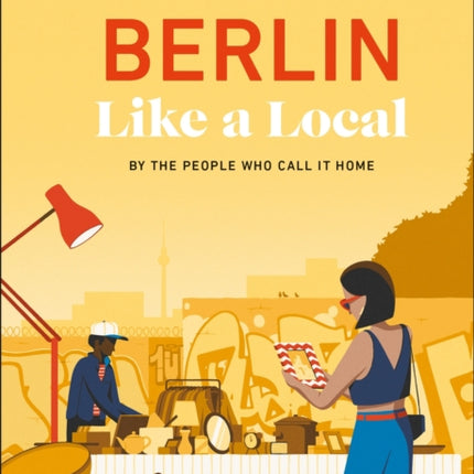 Berlin Like a Local