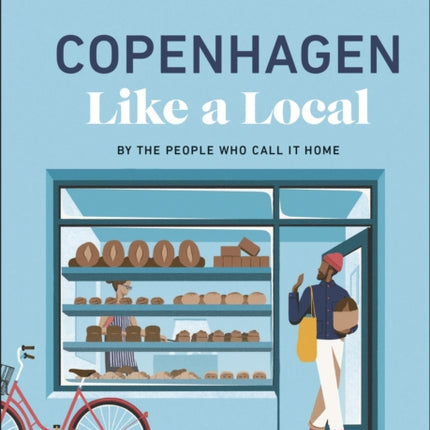 Copenhagen Like a Local