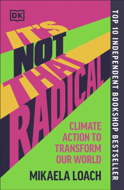 Its Not That Radical