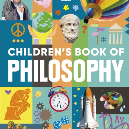 Childrens Book of Philosophy