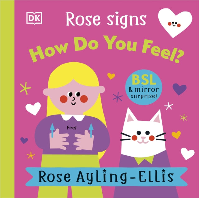 Rose Signs How Do You Feel
